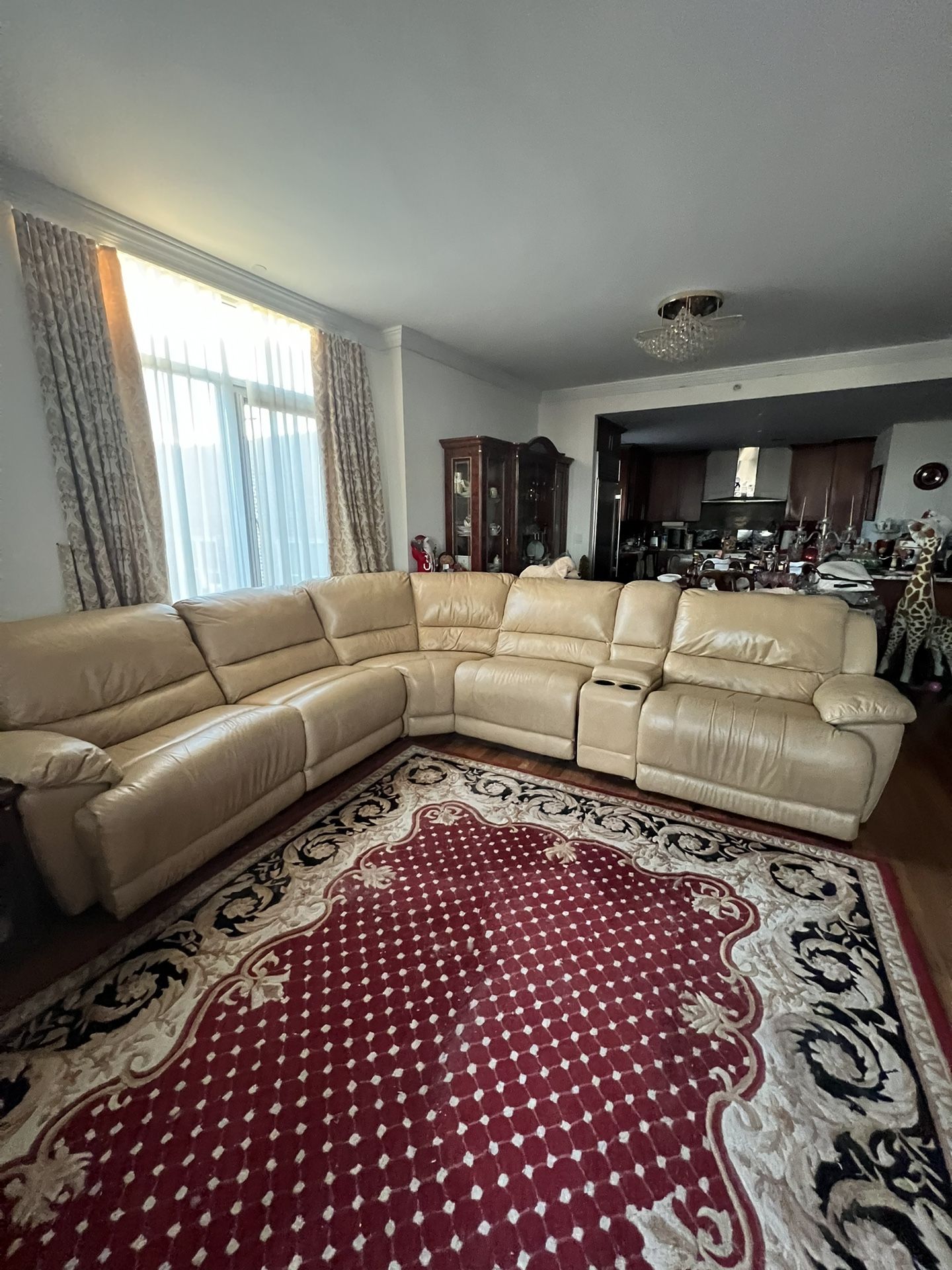 Sectional Sofa