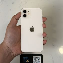 iPhone 12 128Gb Unlocked