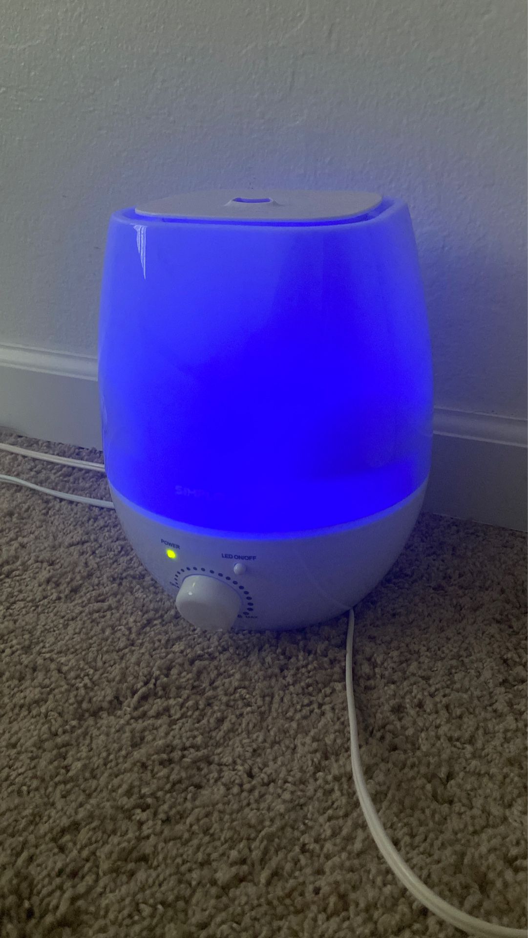 Humidifier