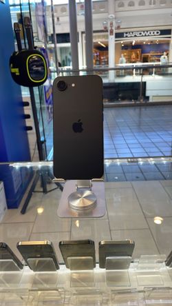 iPhone 16E 128GB Boost Mobile