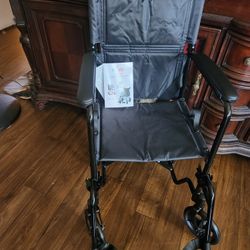 Transport Chair NOVA 