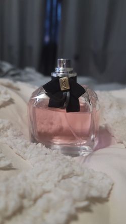 YSL perfume