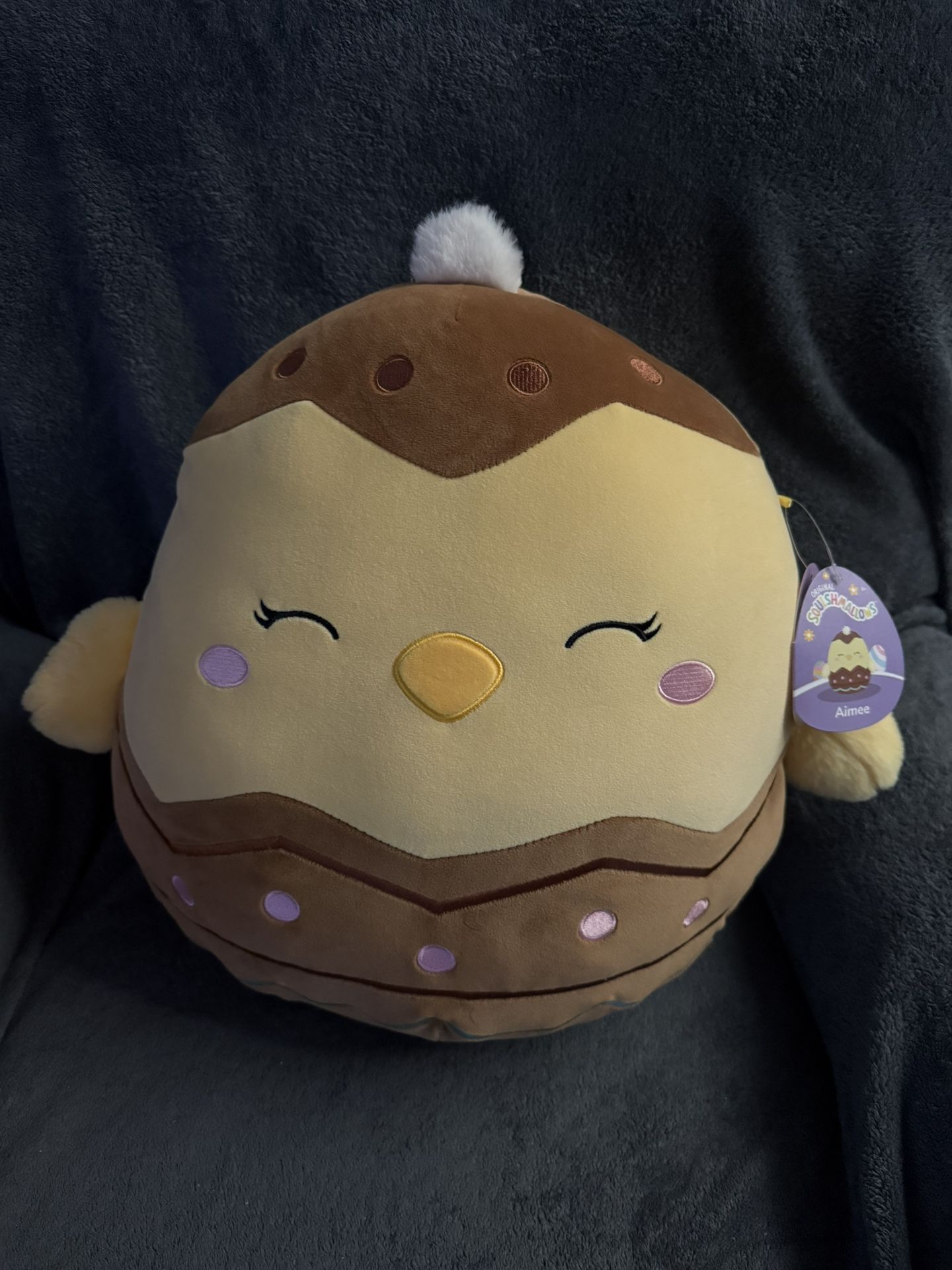 Brand New Squishmallows & Other Plush