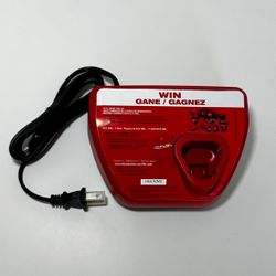 Milwaukee M12 12-Volt Lithium-lon Battery Charger