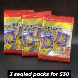 Pokemon Action Flipz 