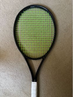 Head Speed Pro Legend 2024 Grip size #2