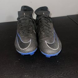 Nike Zoom Mercurial Superfly 9 Elite FG 'Shadow Pack'