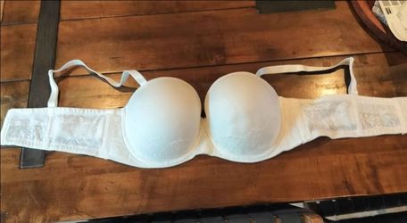 Torrid bra