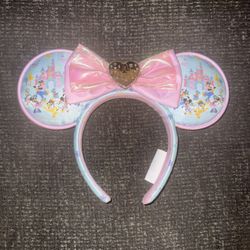 Disney Ears