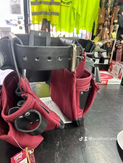Occidental leather