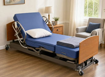 Med Mizer Bed