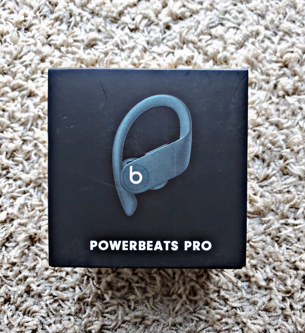 Powerbeats Pro (NAVY BLUE)