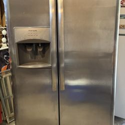 Refrigerator For Free