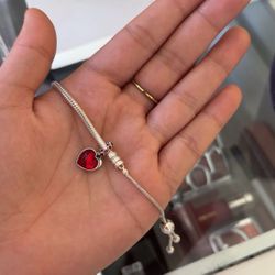 Pandora Bracelet