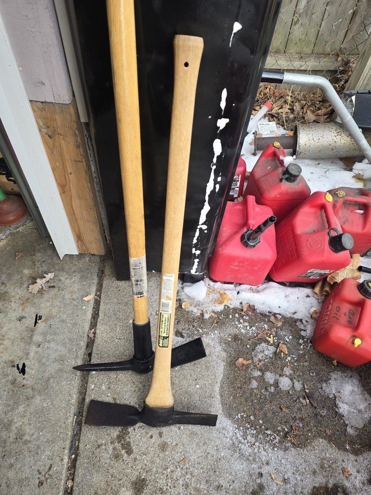 Garden Tool $20 Each