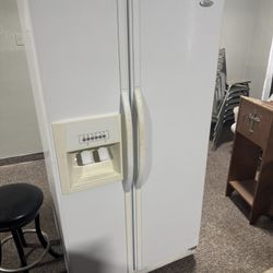 Fridge/ Freezer Combo