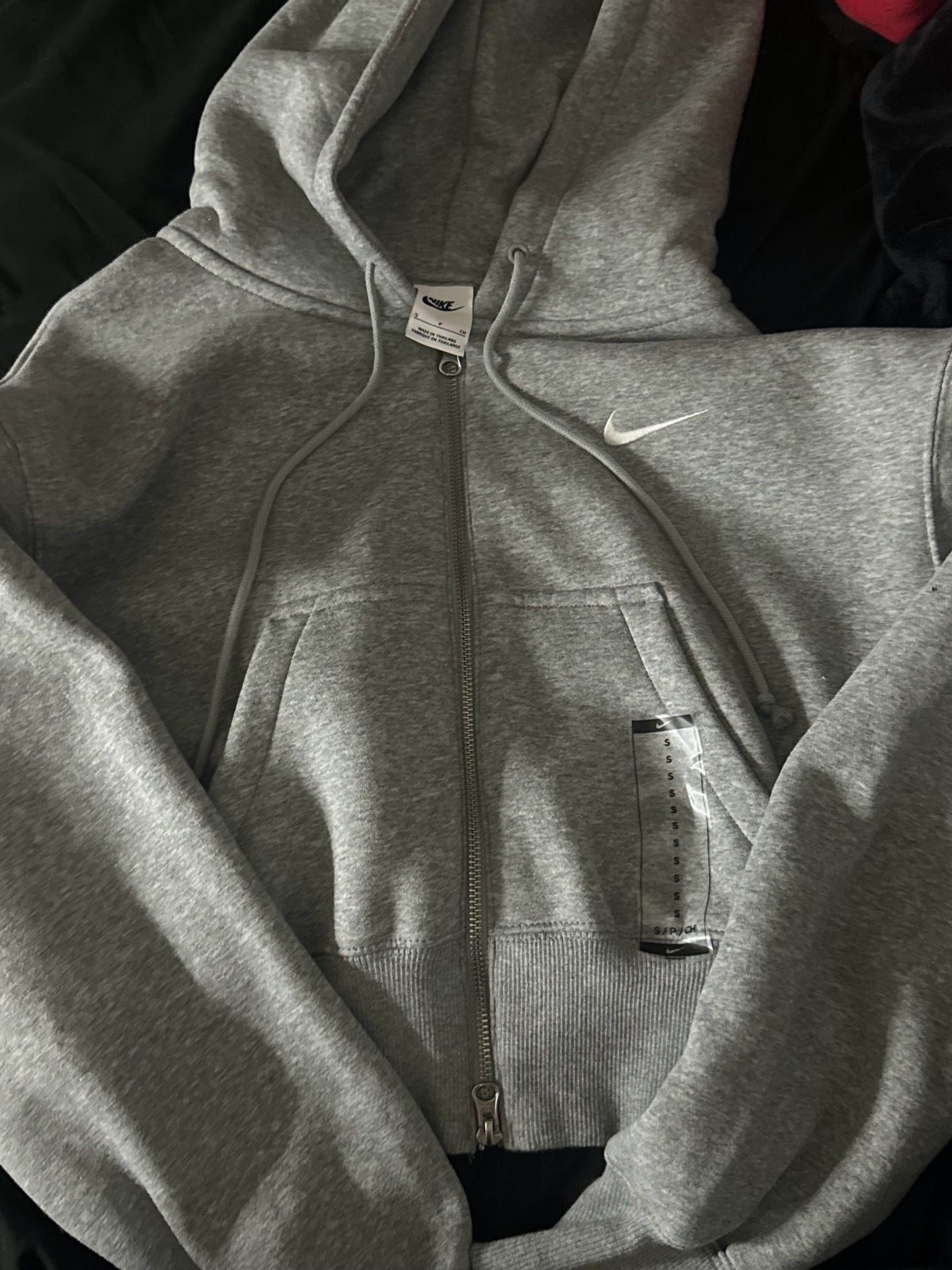 Nike Sportswear Phoenix Fleece’s