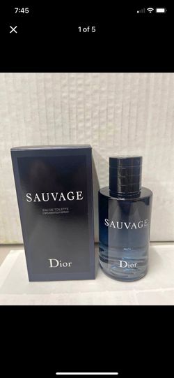 Suavage Dior Have Multiple Brand New Unopened