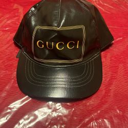 Gucci Hat 