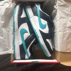 Nike Dunk Low Dusty Cactus