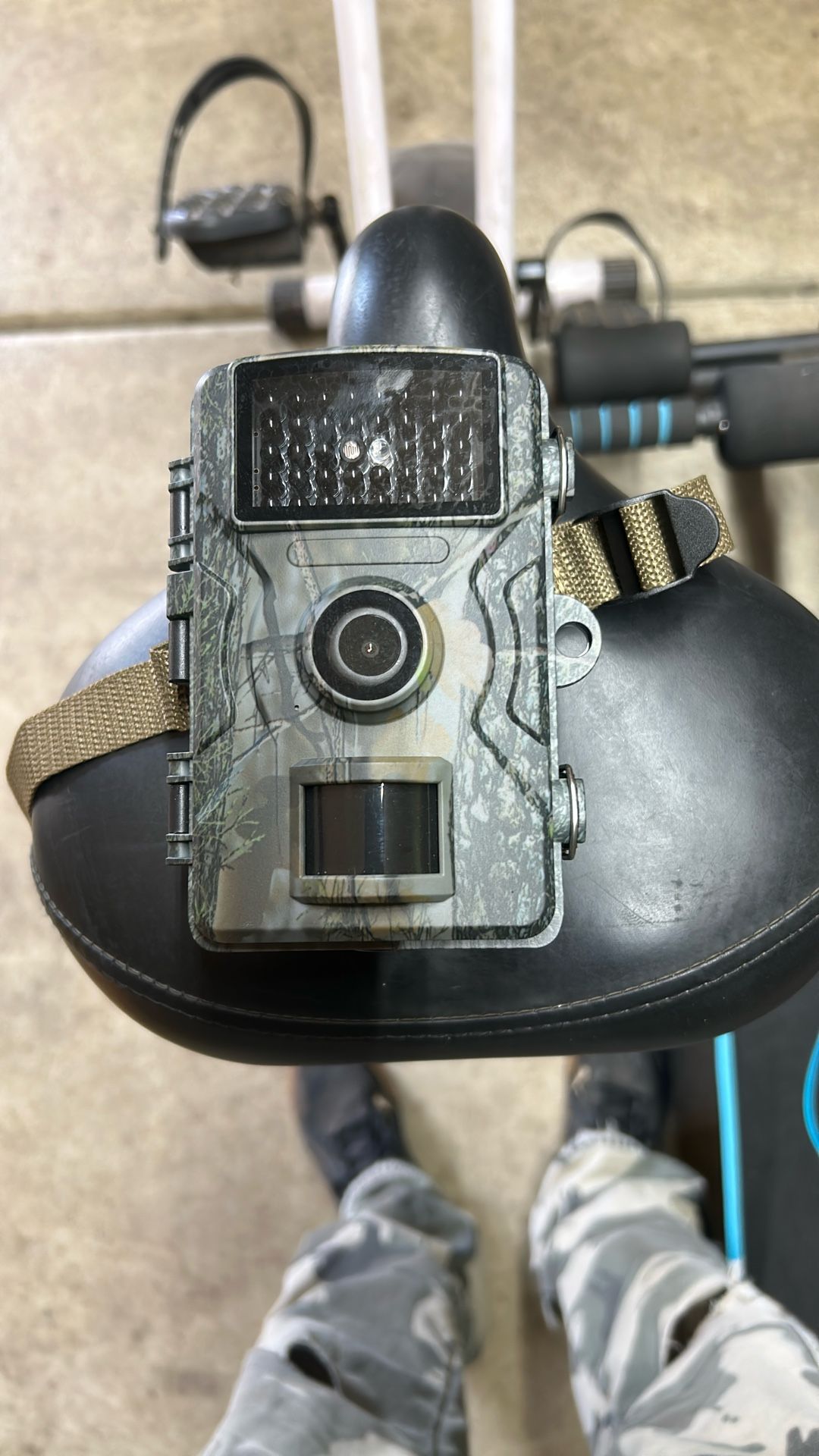 New  Camera Can Use For Any video or picture recording