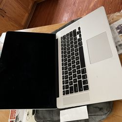 MacBook Pro