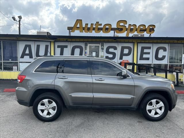 2011 Jeep Grand Cherokee