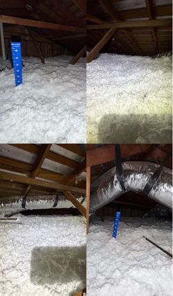 Insulation