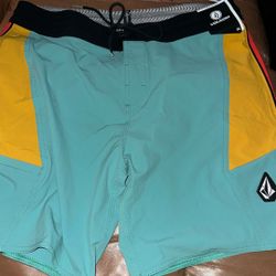 Volcom Men’s Shorts