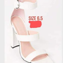 New Women’s Shoes Size 6.5