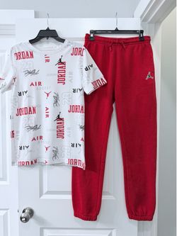 Jordan Youth XL