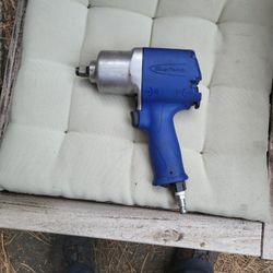 Bluepoint/ Snap-on 1/2" Impact Gun
