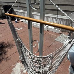 Small Hammock 