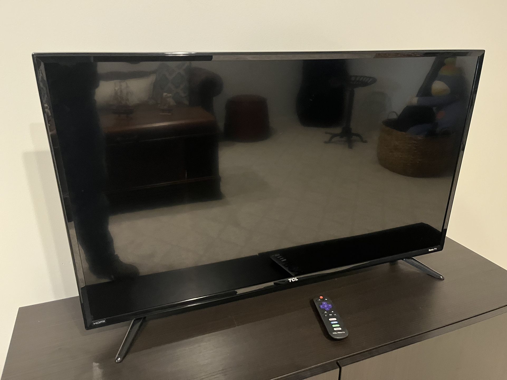Roku TV