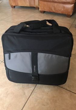 Brand new roller platinum notebook case