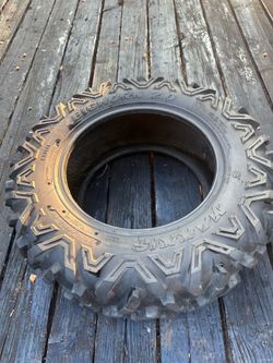 Maxxis big horn 27 x 9.00 r14