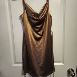 Ladies Dress 