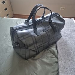 Authentic Coach Dufflebag 