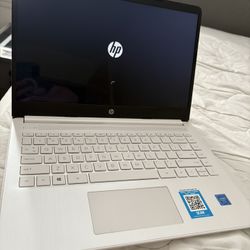 HP Laptop - $80 Obo