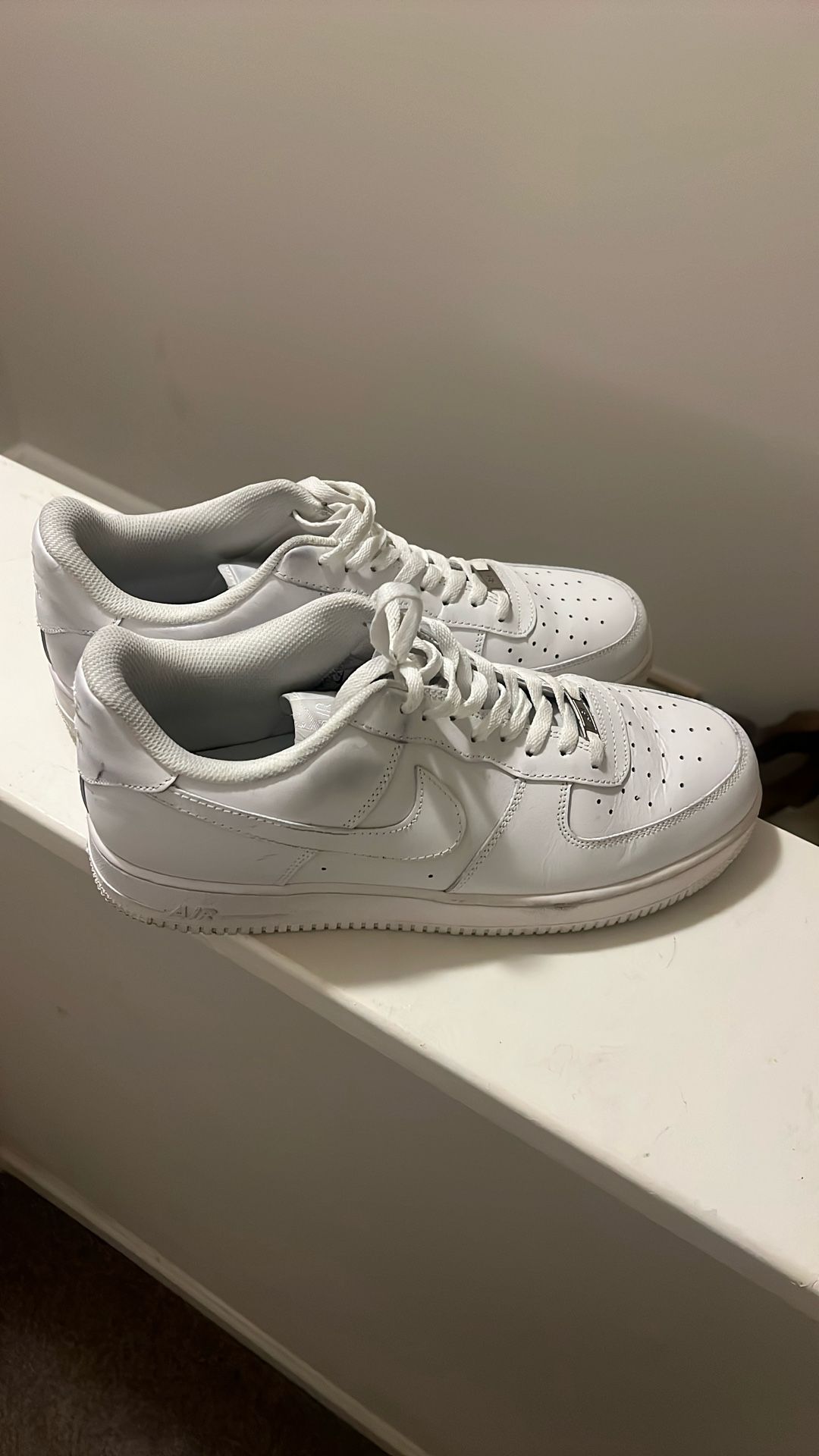 Nike Airforce 1