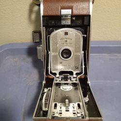 Vintage Camera
