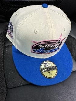 Houston Astros "Fragment" Fitted