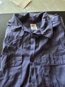 dickies short sleeve shirts for men
