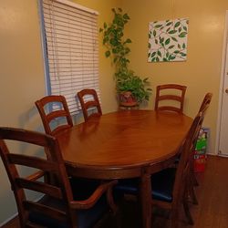 Kitchen Table Set