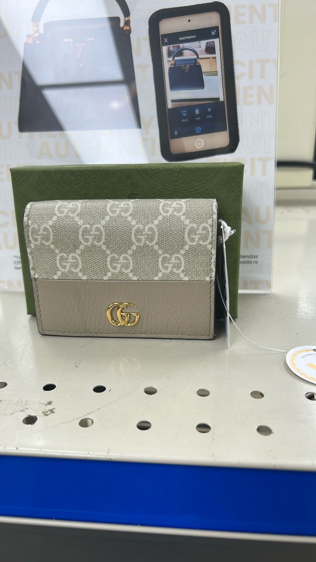 Gucci Wallet