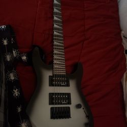 Jackson JS Series Dinky Minion