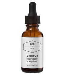 Beard Oil - Men’s