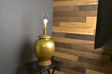 Beautiful large lamp