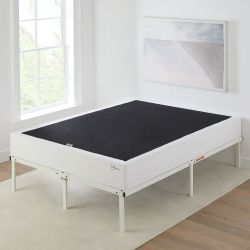 Mainstays 9" High Profile Steel Box Spring, King