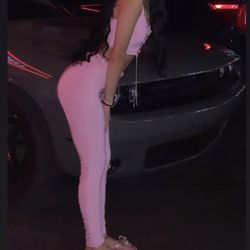 Pink Set